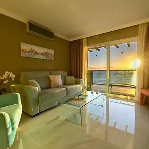 3* Apartahotel Riviera Vista