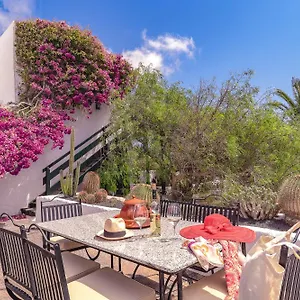 4* Hotel Caserio De Mozaga